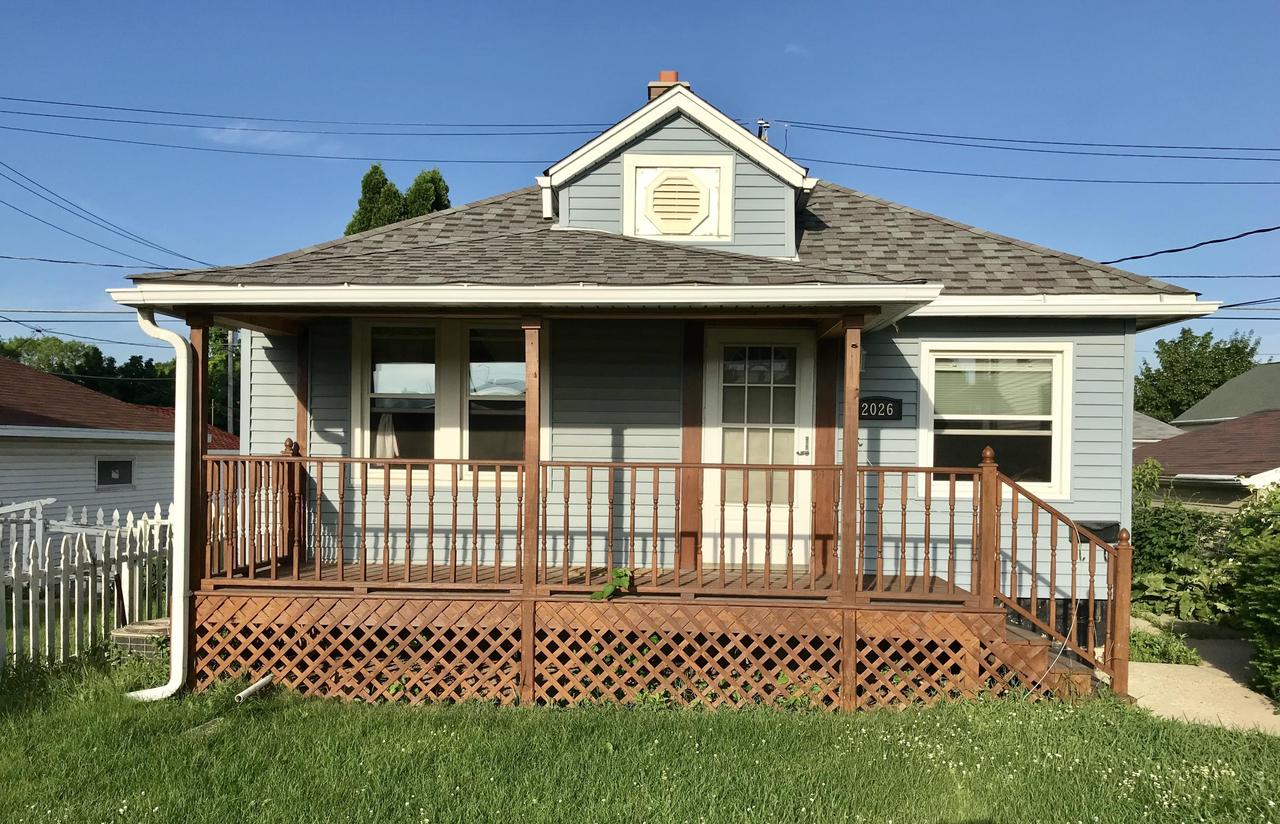 2026 S 60th St, West Allis, WI 53219