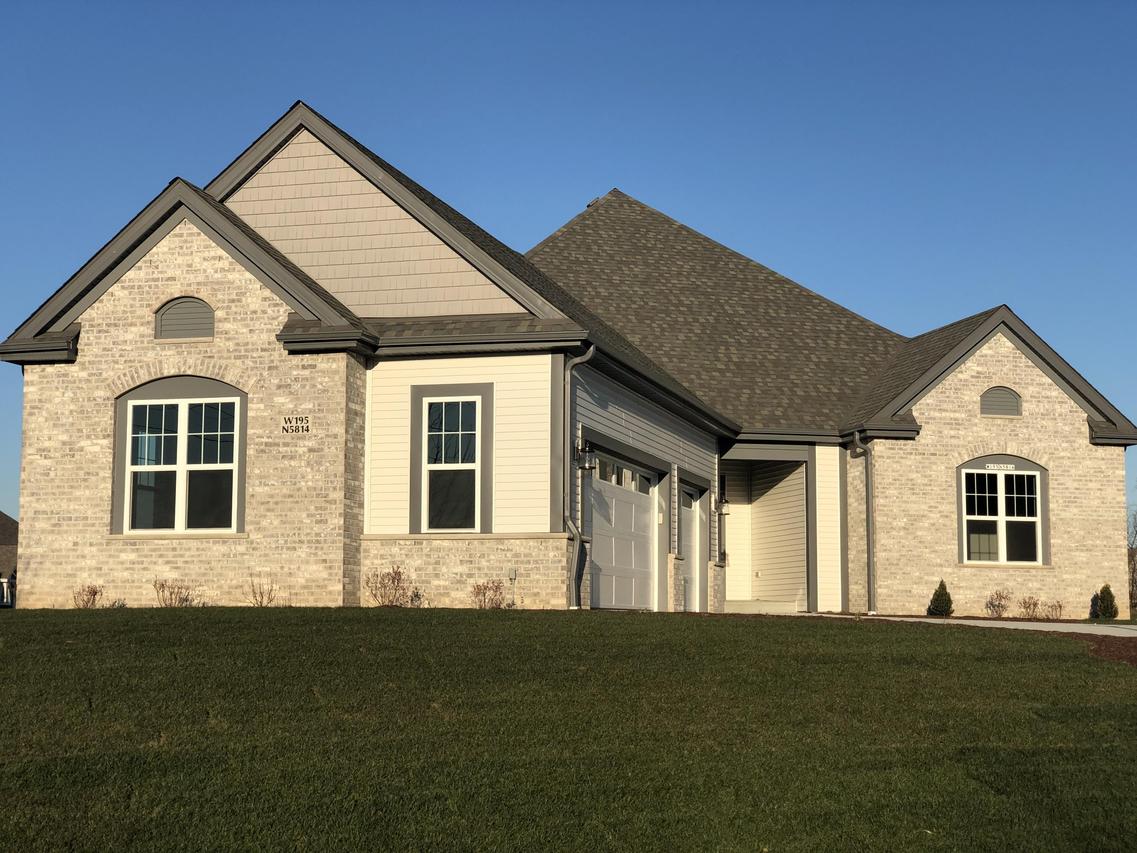 W195N5814 Deer Park, Menomonee Falls, WI 53051