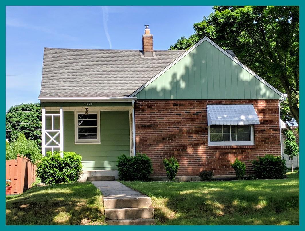 2576 S 71st St., Milwaukee, WI 53219