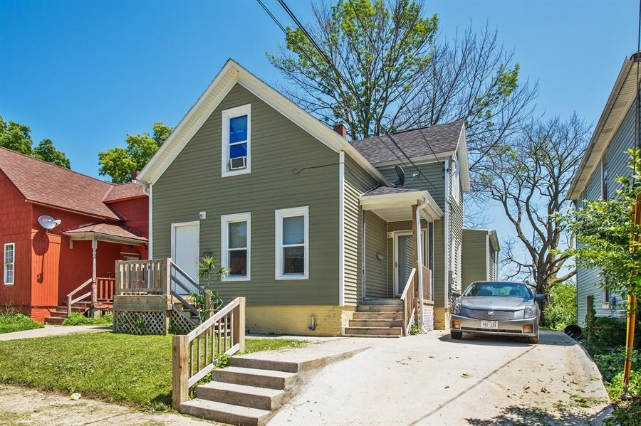 119 Howland Ave., Racine, WI 53404