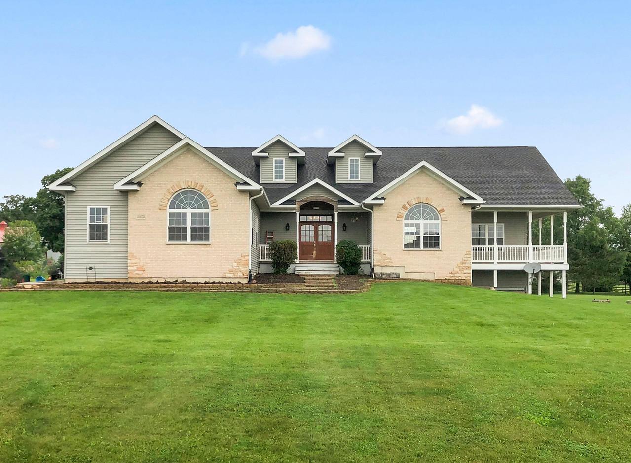 40174 105th St, Randall, WI 53128