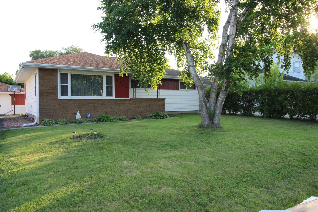 5405 W Hemlock Rd., Milwaukee, WI 53223