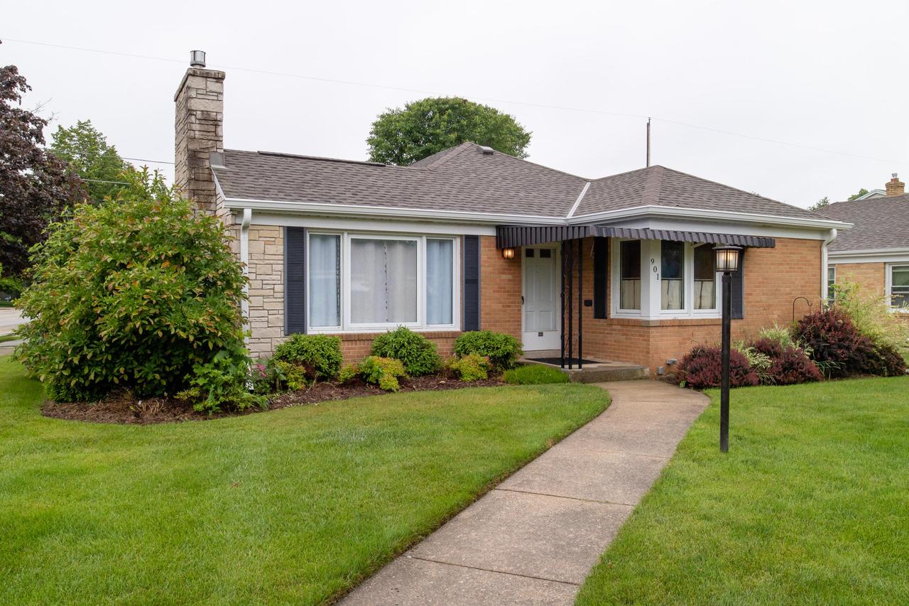 901 Lombard Ave., Racine, WI 53402