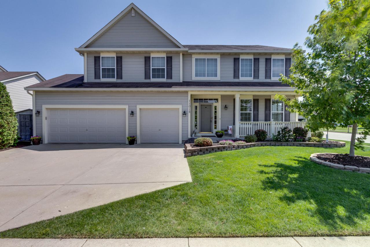 11015 64th St, Kenosha, WI 53142