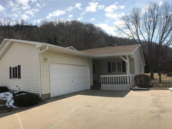 3616 Parkwood Pl., La Crosse, WI 54601