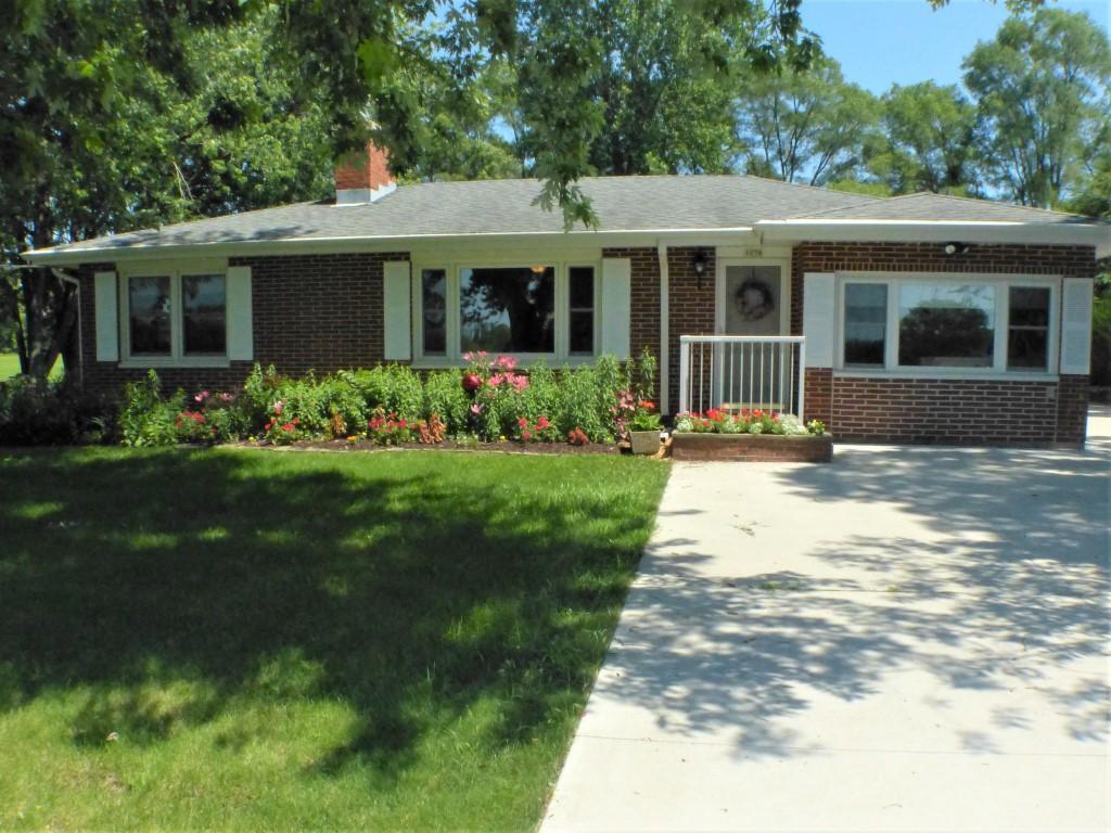 N1078 County Rd., Dunkirk, WI 53589