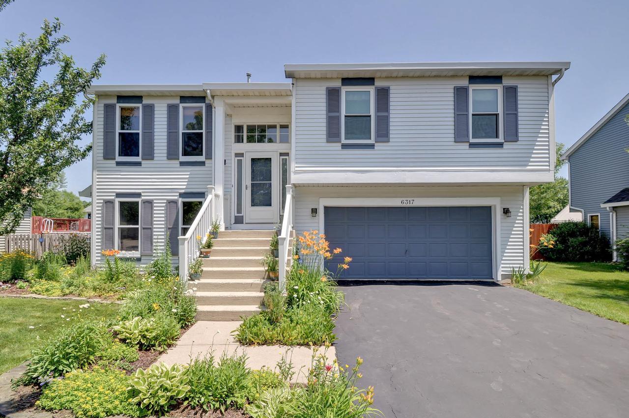 6317 96th Ave, Kenosha, WI 53142