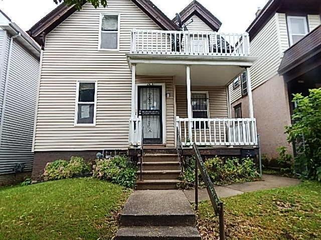 2414 37th St., Milwaukee, WI 53210