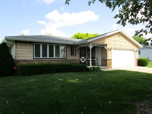 103 S 6th Ave., Saint Nazianz, WI 54232