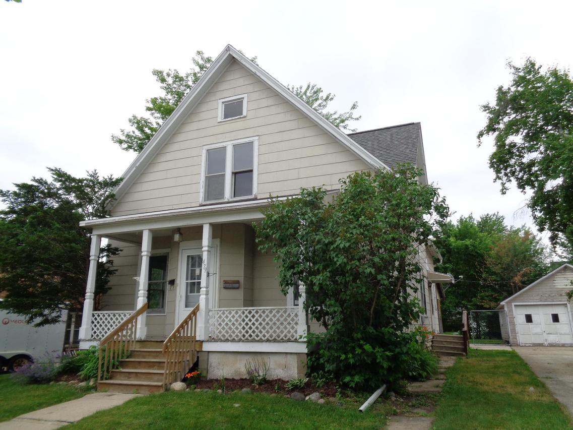 479 Walker St., Fond Du Lac, WI 54935