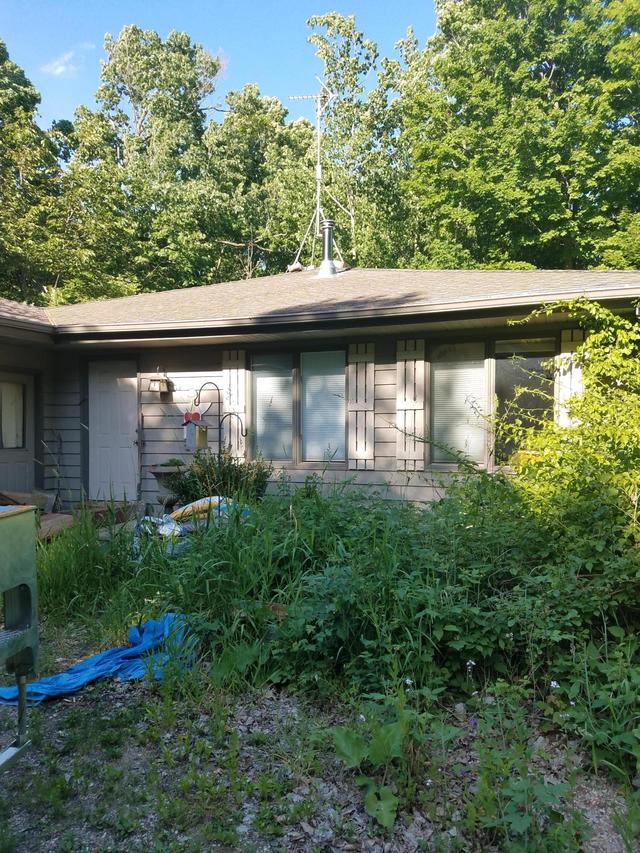6525 Borgwardt Rd., Valders, WI 54245