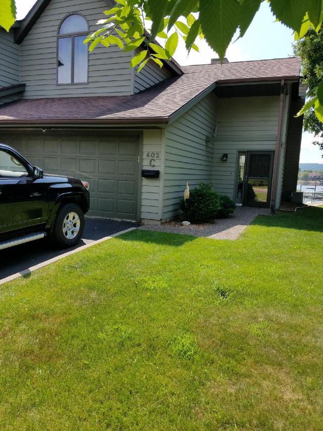 402 Gillette St. #C, La Crosse, WI 54603