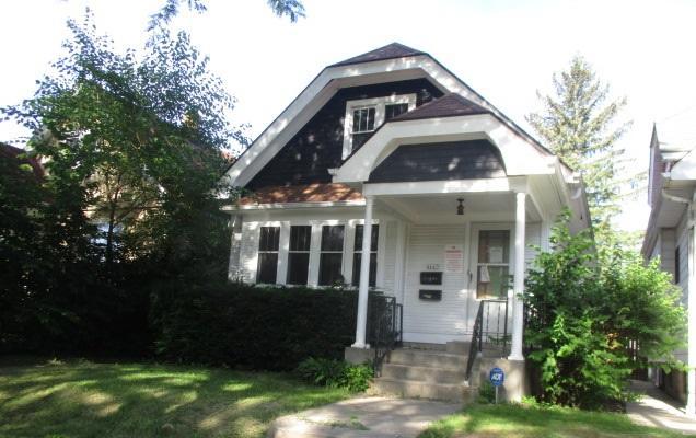 4647 N 39th St., Milwaukee, WI 53209
