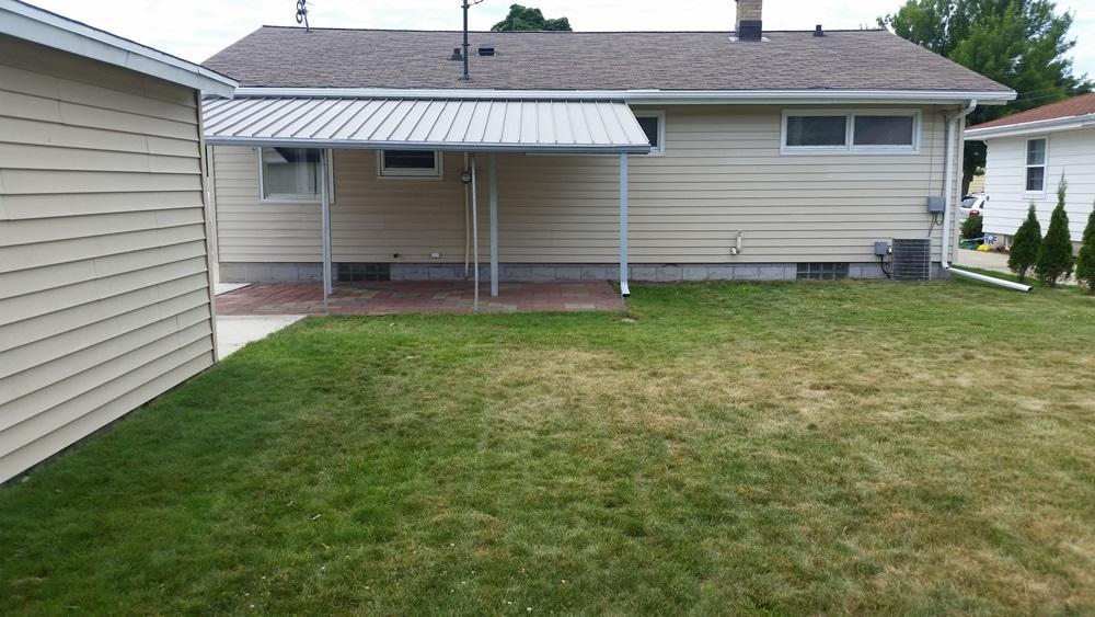 2801 S 11th Pl., Sheboygan, WI 53081