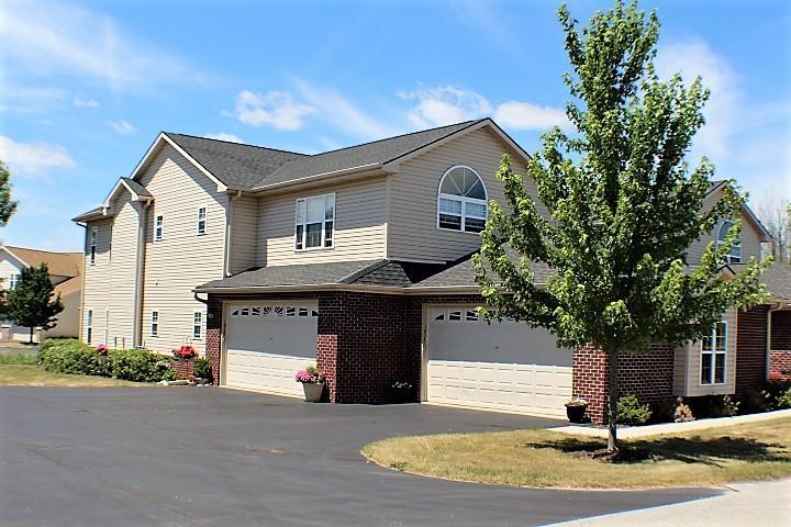 1034 Covington Dr., Sheboygan Falls, WI 53085
