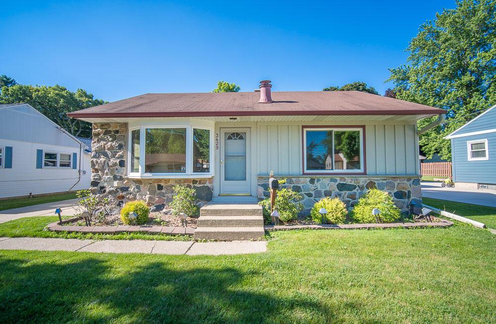 3429 E Denton Ave. #Ave, Saint Francis, WI 53235