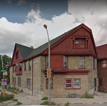 2344 W Hopkins St #2346, Milwaukee, WI 53206