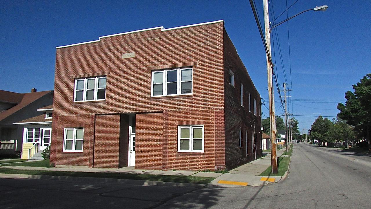 1600 Grove Ave, Racine, WI 53405