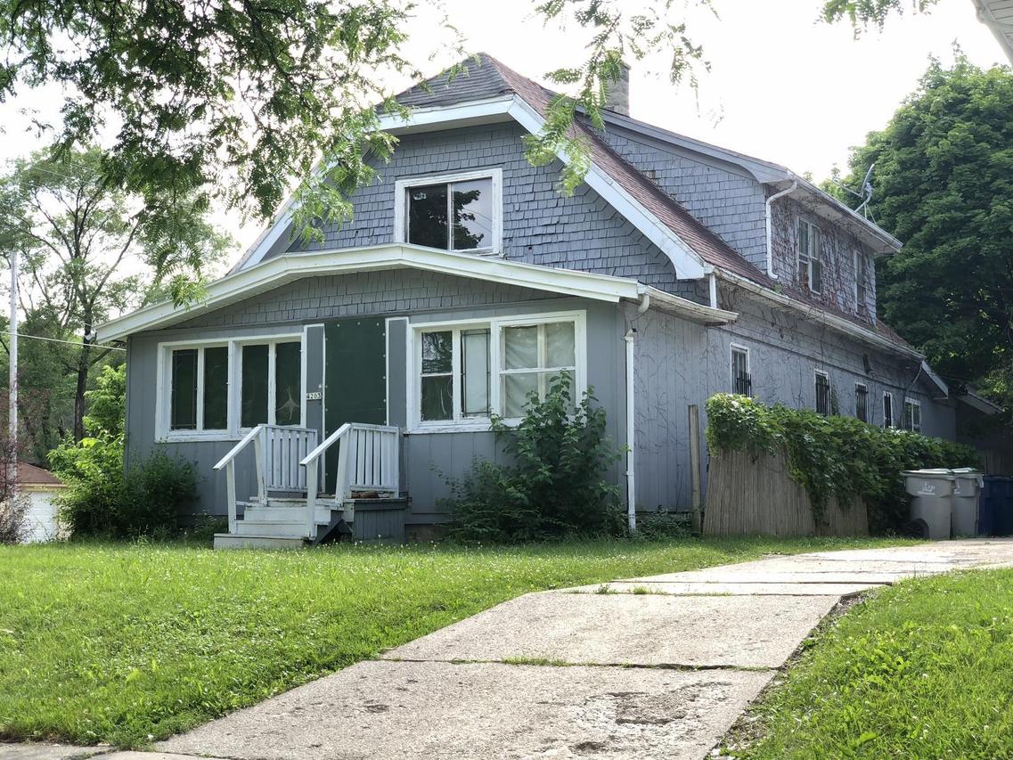 4203 N 39th St., Milwaukee, WI 53216