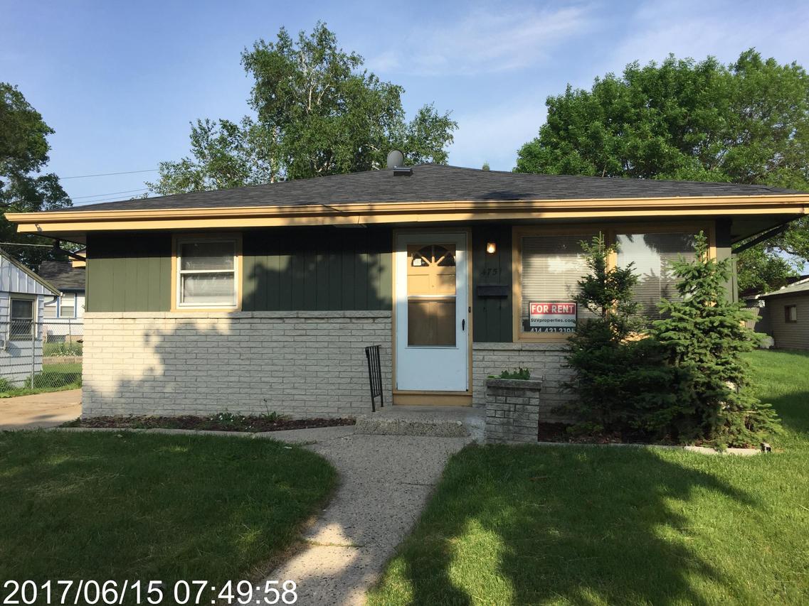4751 N 81st St, Milwaukee, WI 53218