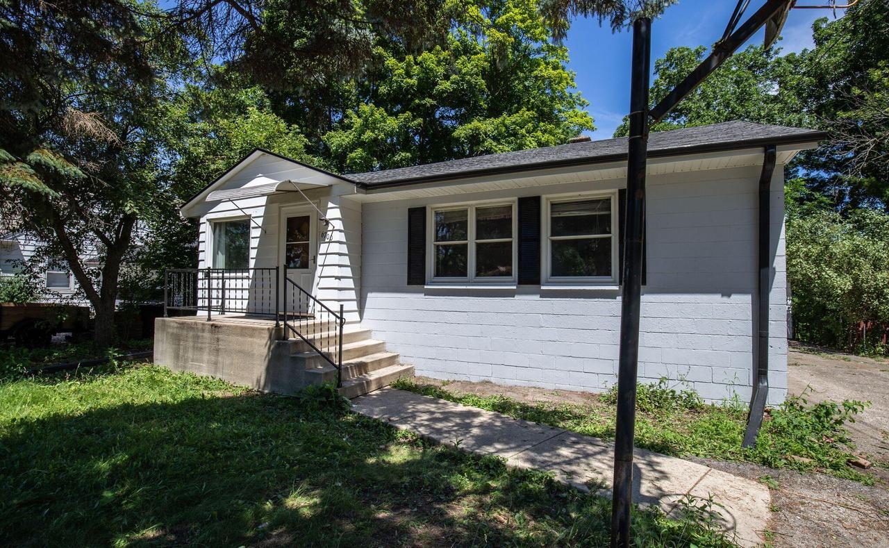 6700 W Cold Spring, Greenfield, WI 53220