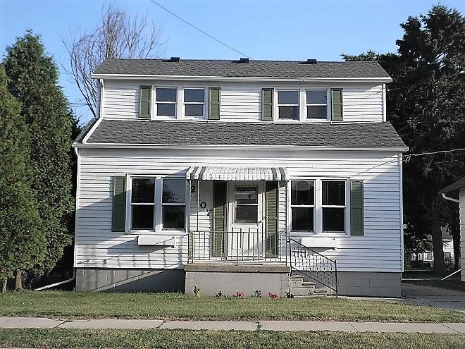 2107 12th St., Two Rivers, WI 54241