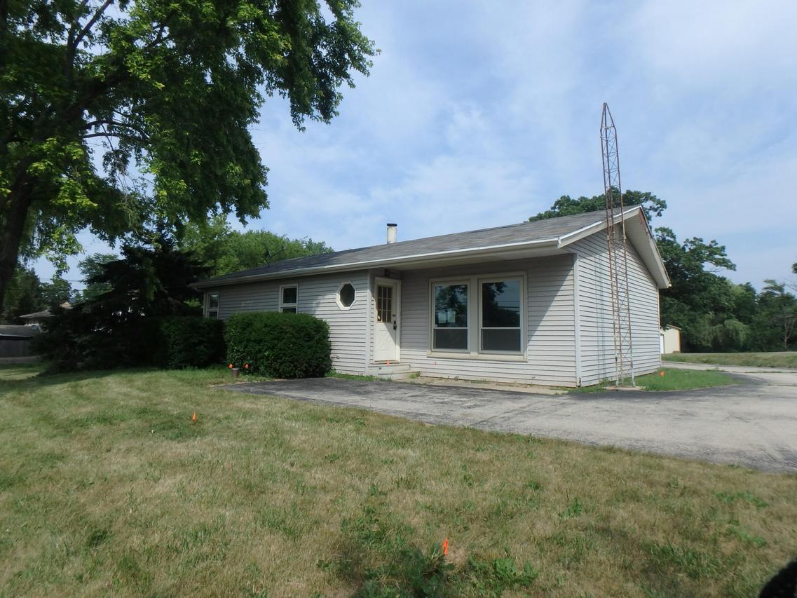 4931 Old Green Bay Rd., Mount Pleasant, WI 53403