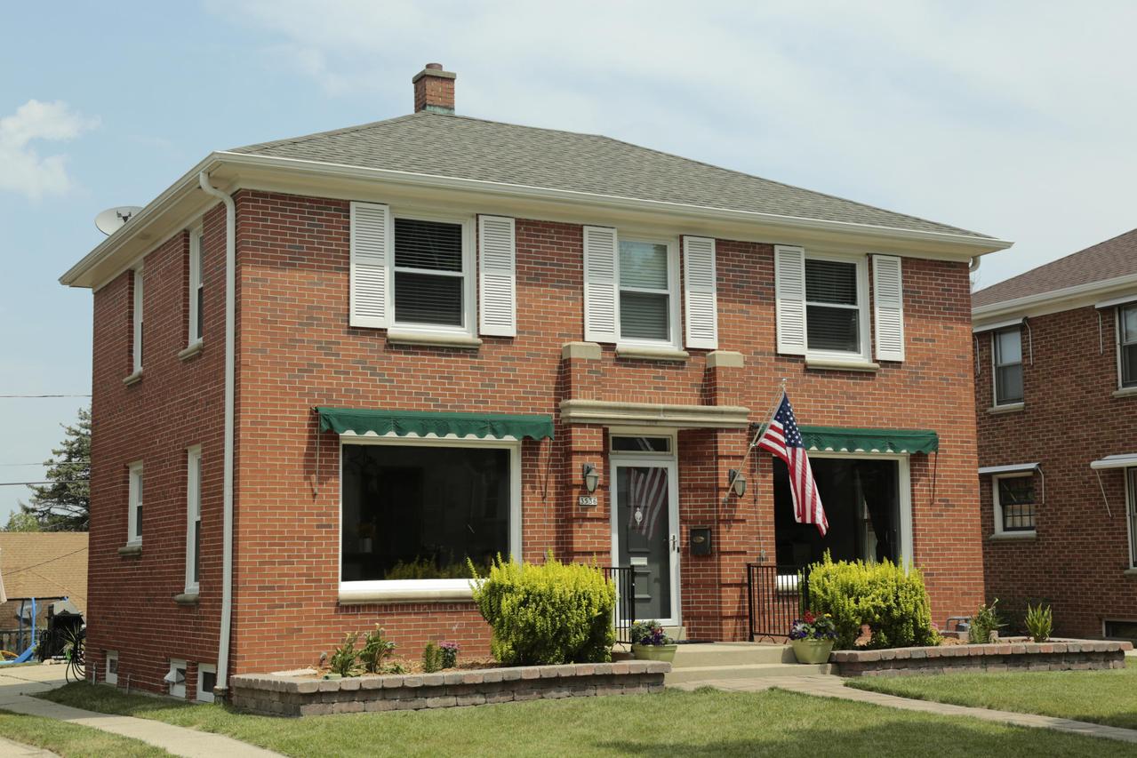 3536 W Ohio Ave, Milwaukee, WI 53215
