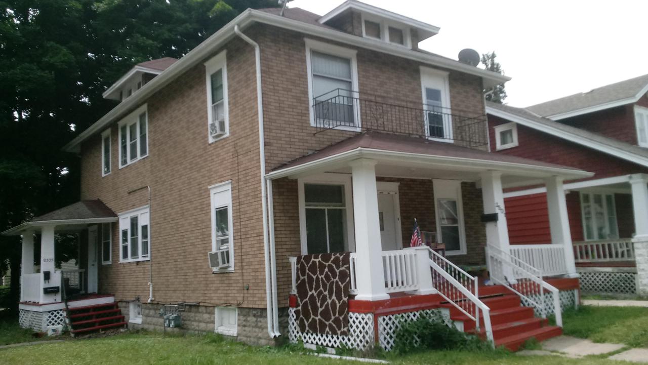 2501 17th St. #2503, Racine, WI 53405