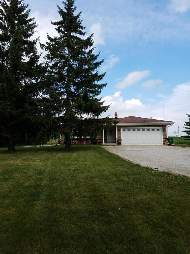2822 124th St, Raymond, WI 53126