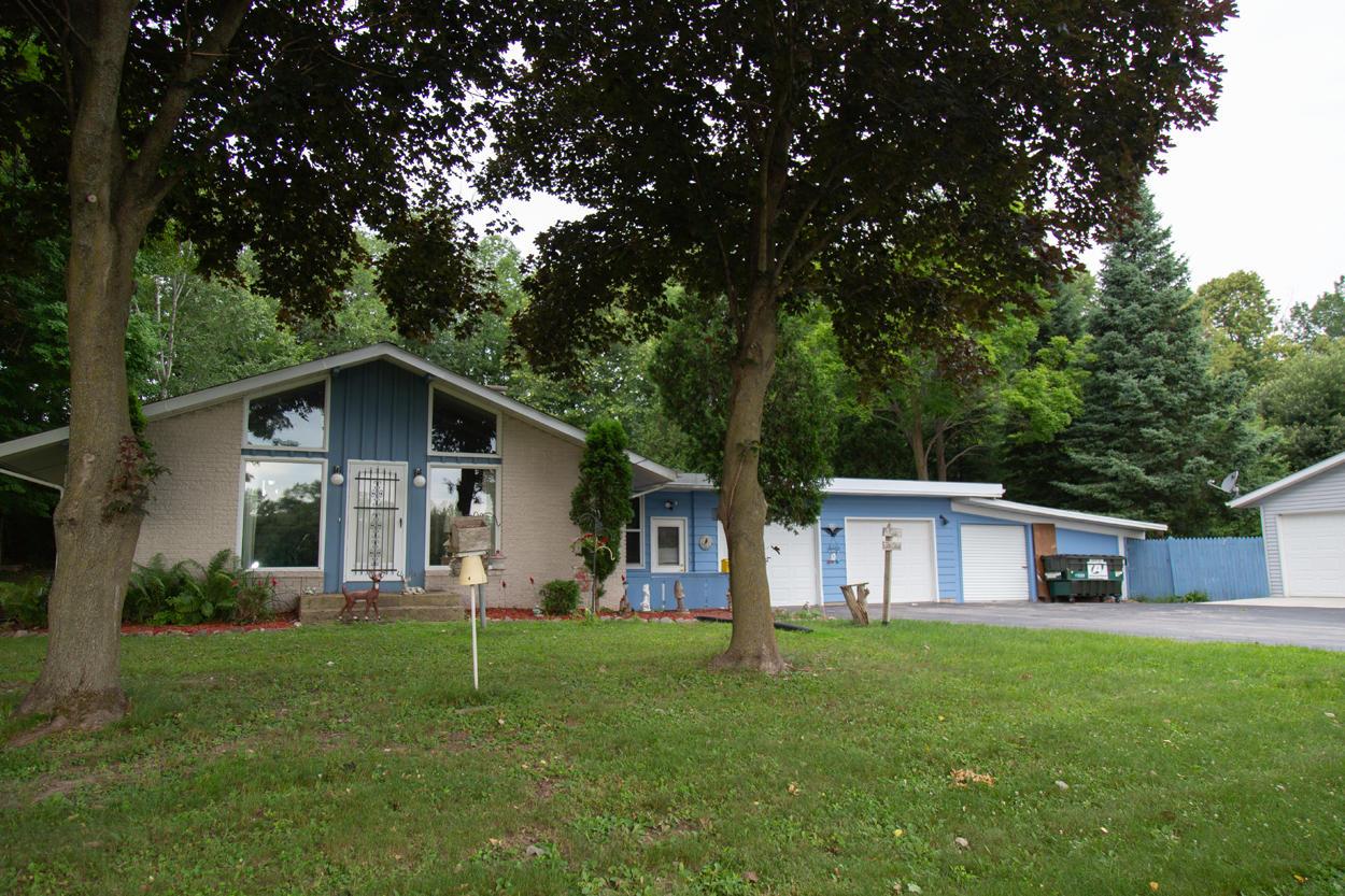 N6996 County Road C & J, Plymouth, WI 53073