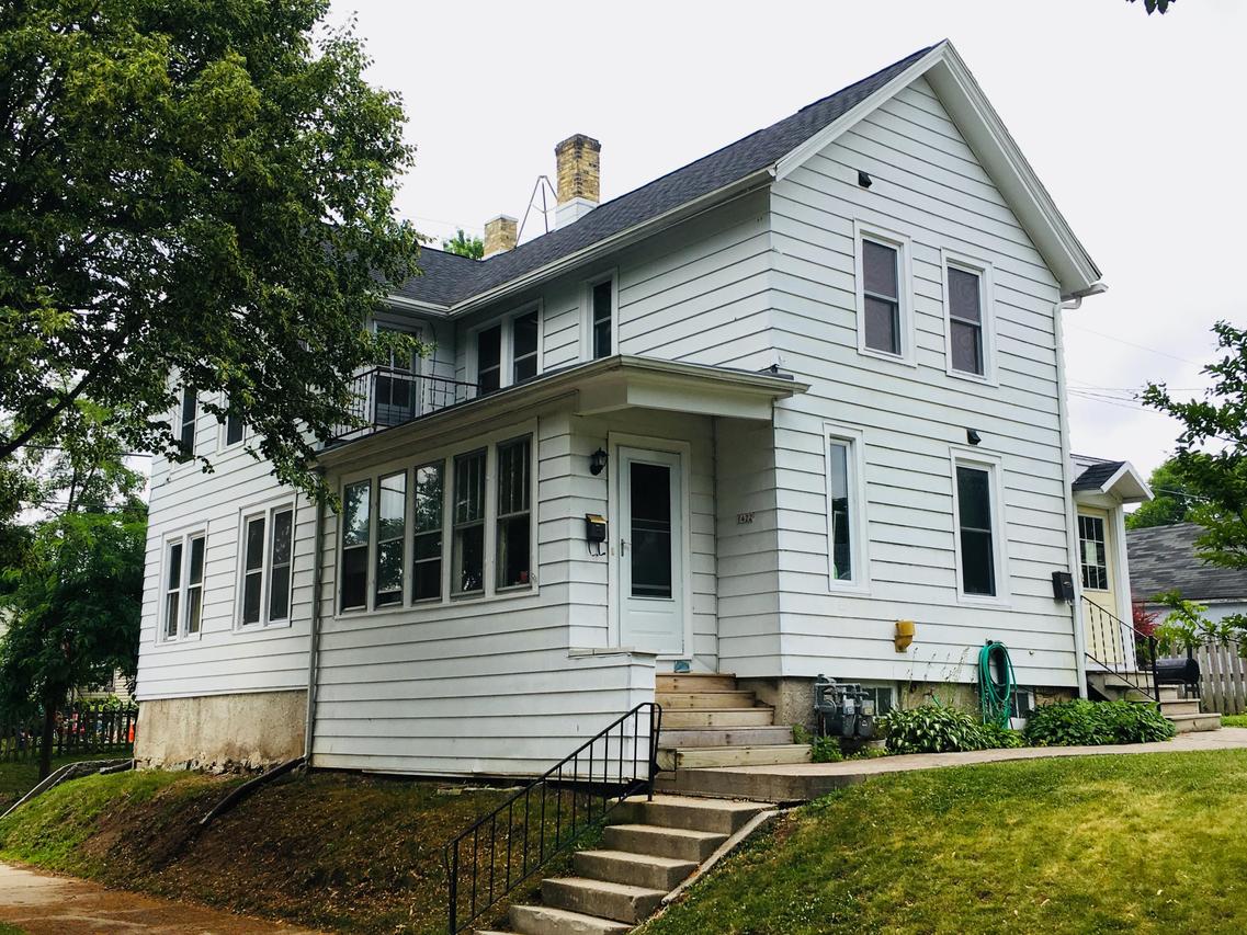 1422 N 16th St, Sheboygan, WI 53081