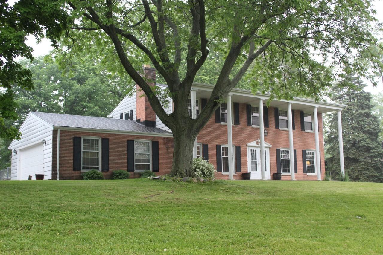 N48W27688 Lynndale Ln, Lisbon, WI 53072