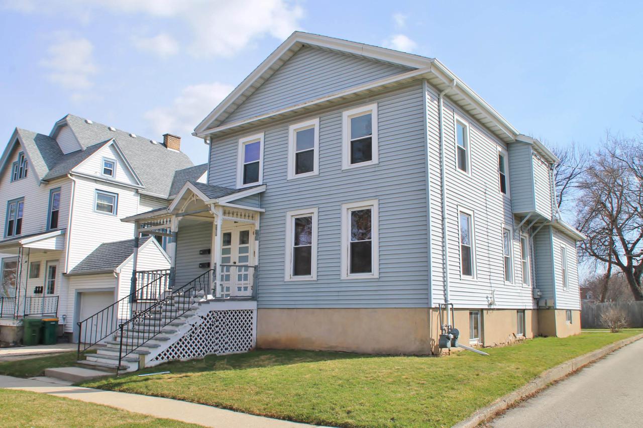 160 Hamilton Pl., Fond Du Lac, WI 54935