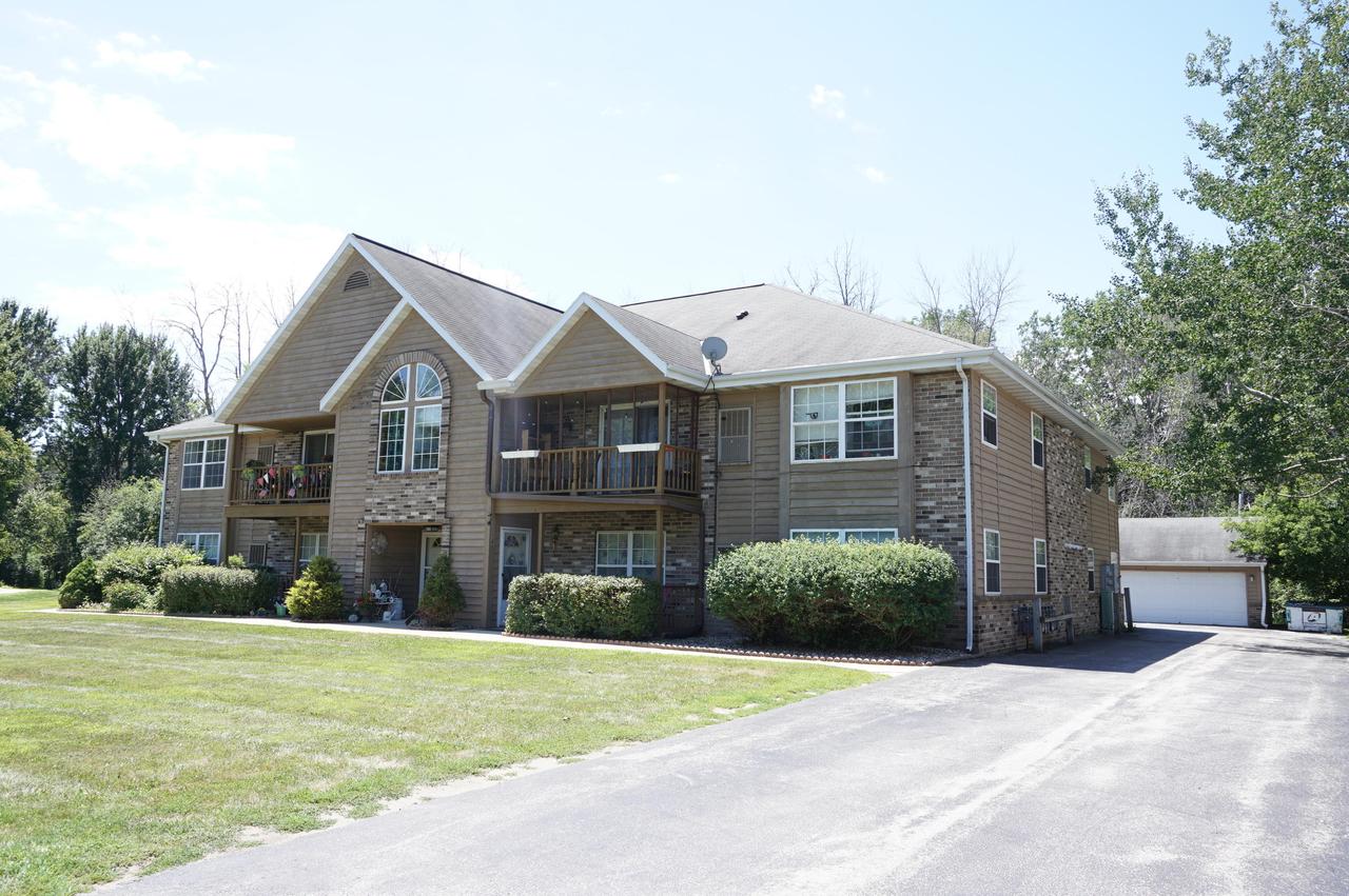 387 N Dries St., Saukville, WI 53080