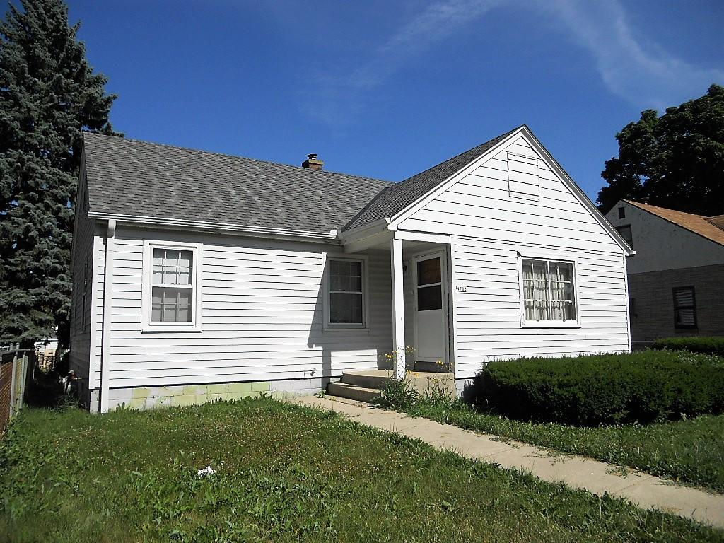 4708 N 68th St, Milwaukee, WI 53218