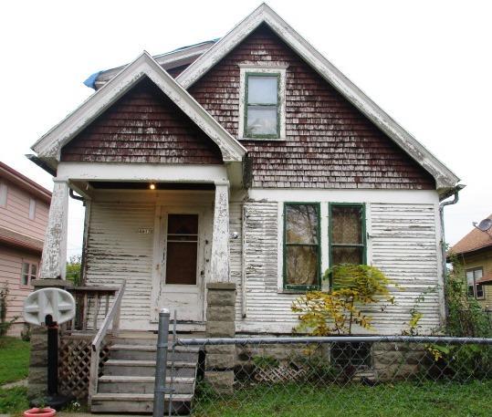 4613 N 39th St., Milwaukee, WI 53209