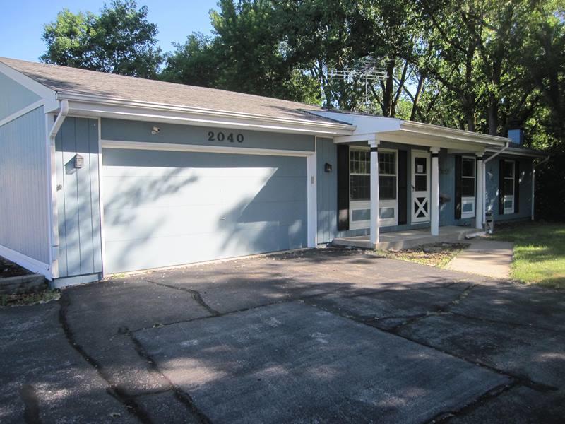 2040 Barton Rd, West Bend, WI 53090