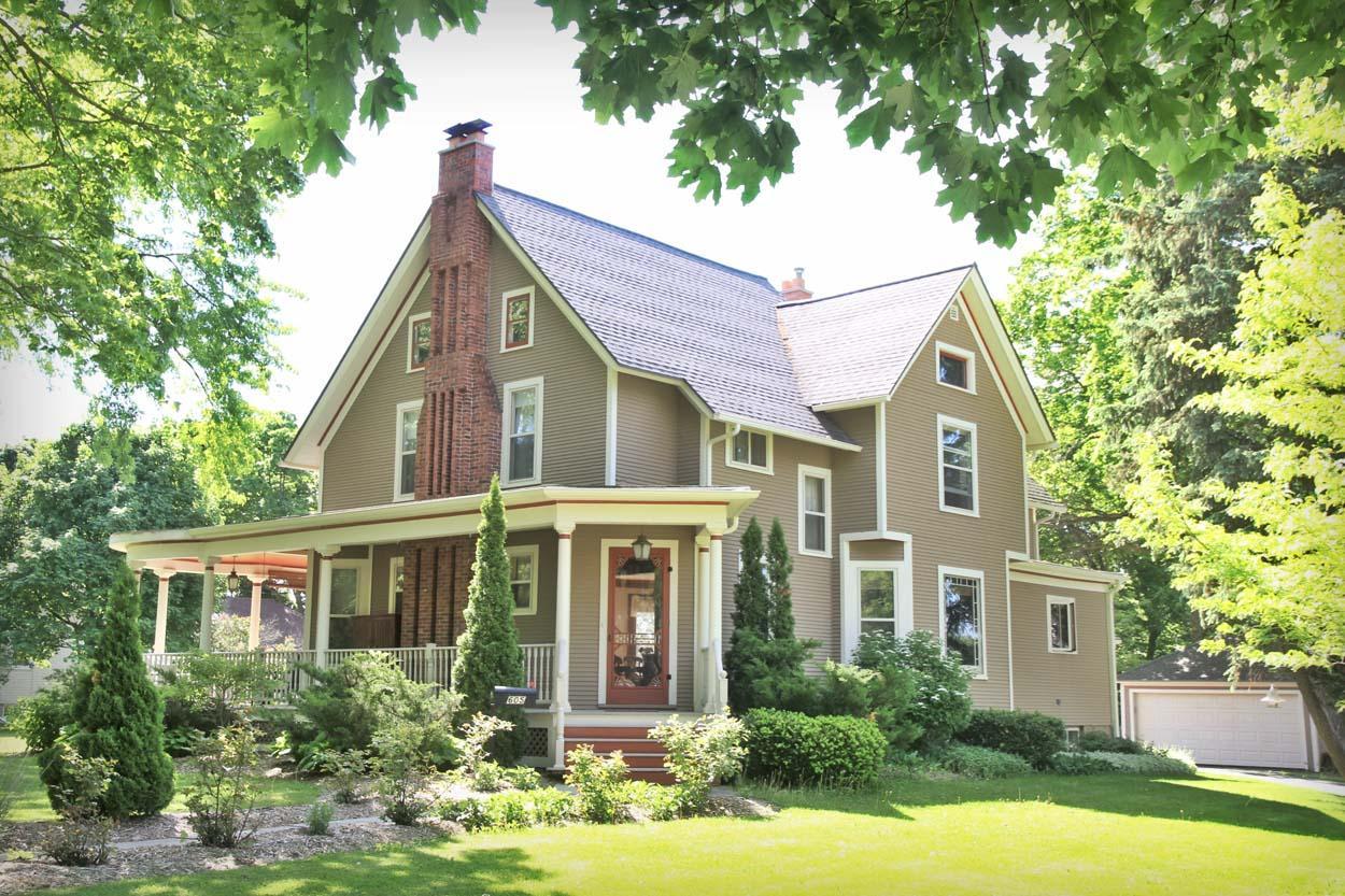 605 Reed St., Plymouth, WI 53073
