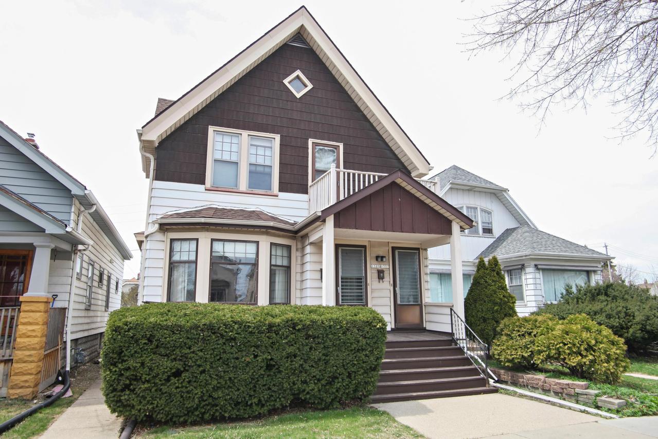 1317 S 45th St, West Milwaukee, WI 53214