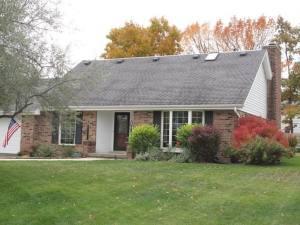 12945 W Crawford Dr, New Berlin, WI 53151