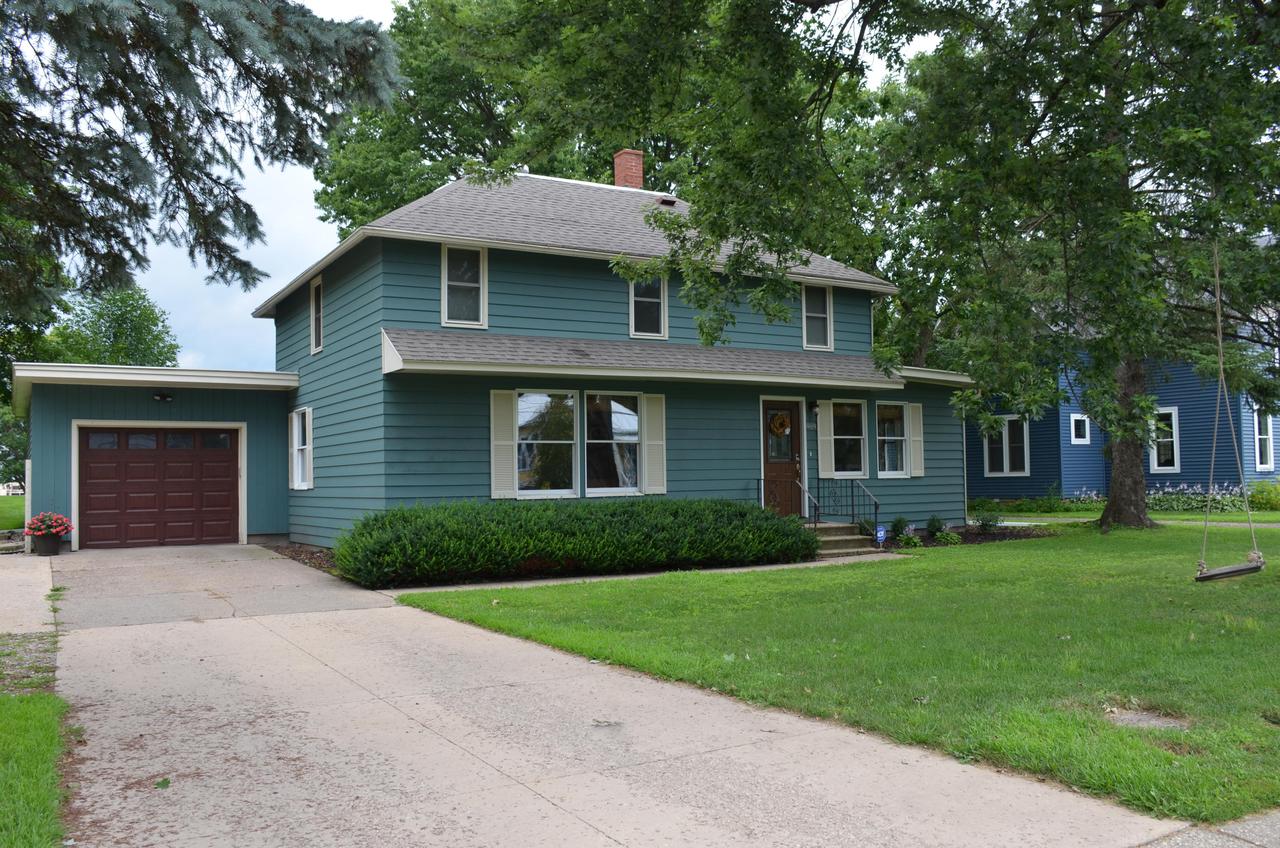 469 Leonard St., West Salem, WI 54669