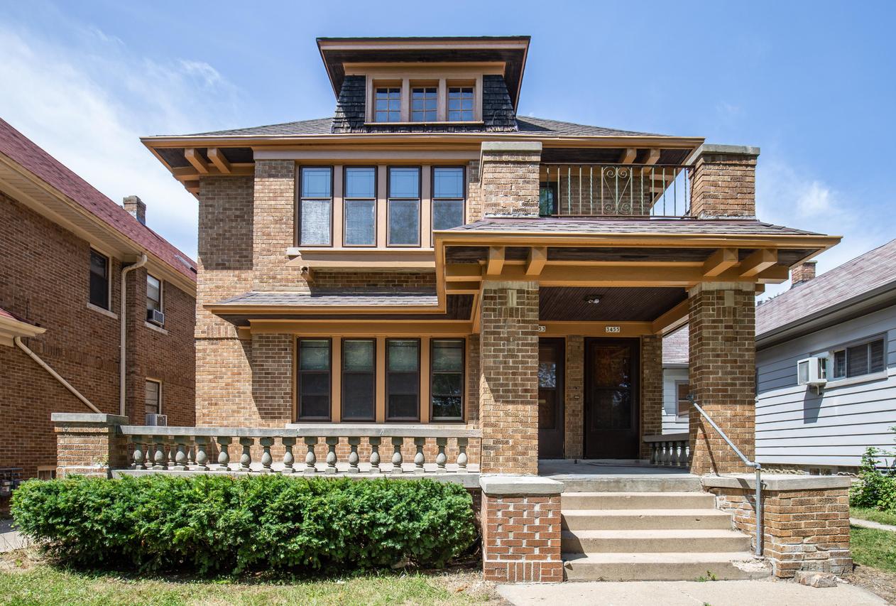 3453 N Humboldt Blvd #3455, Milwaukee, WI 53212