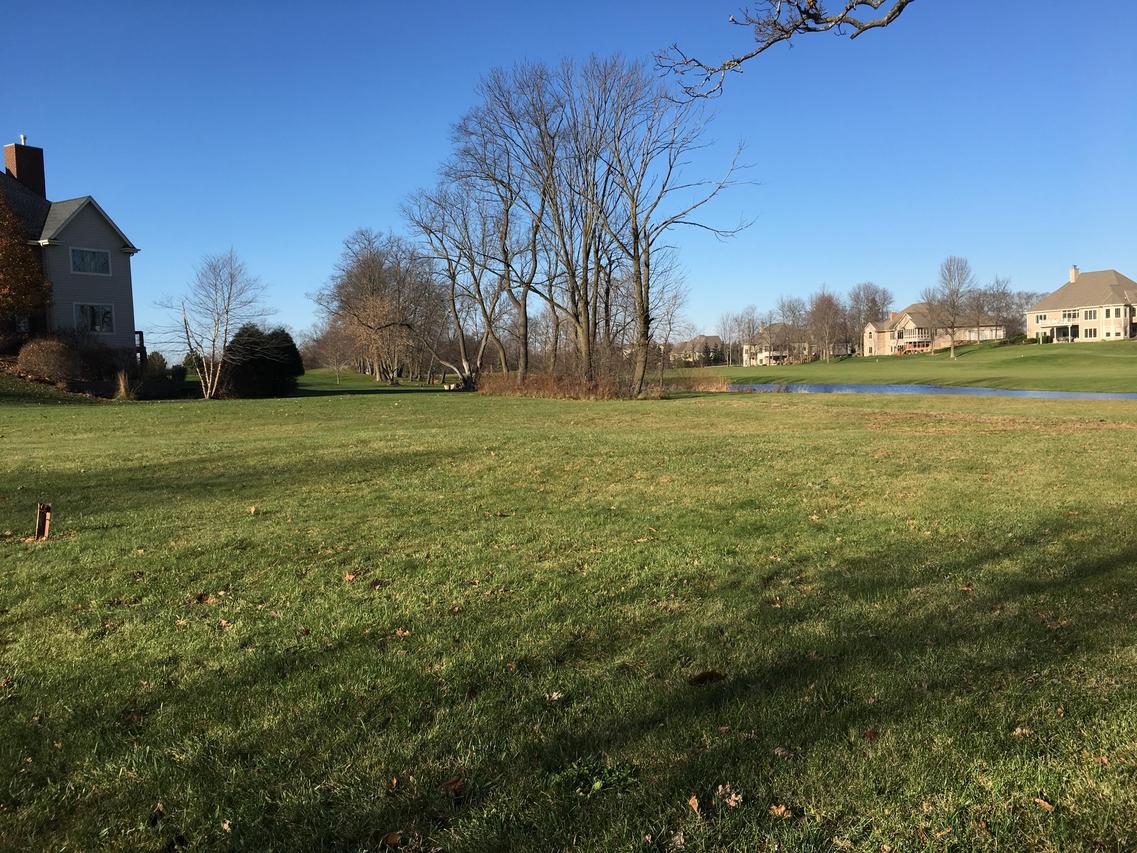 Lt25 Five Iron Way, Lisbon, WI 53089