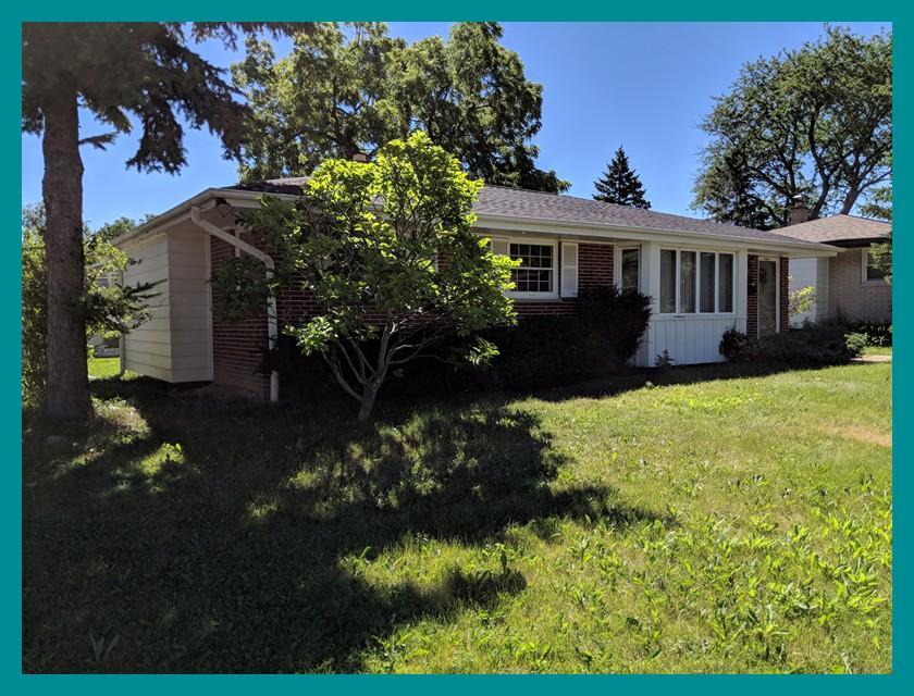 3820 S 85th St, Milwaukee, WI 53228