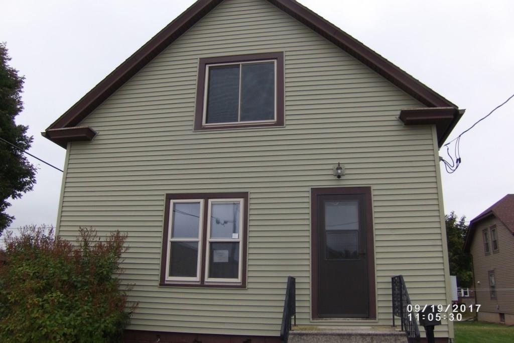 2008 Western Ave., Manitowoc, WI 54220