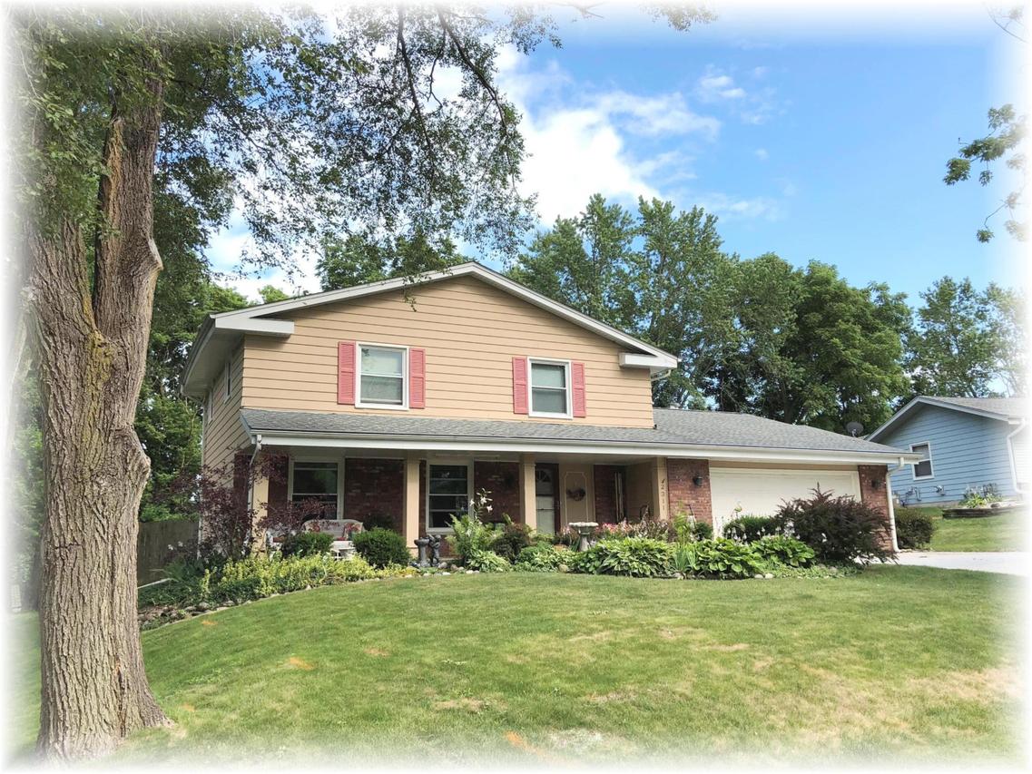 2311 Green Haze Ave., Mount Pleasant, WI 53406