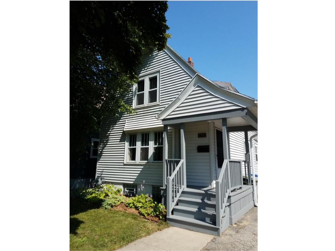 2424 E Morgan Ave, Milwaukee, WI 53207