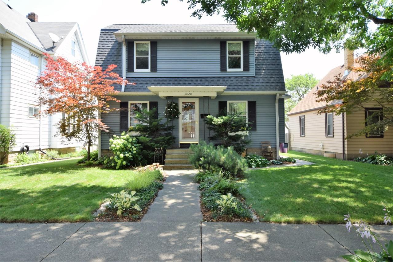 3020 S 48th St, Milwaukee, WI 53219