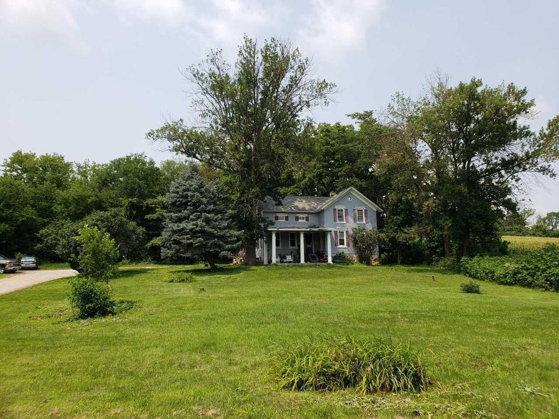 N6065 Jefferson Rd, Aztalan, WI 53038